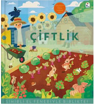 Yıldız Gibi Parla - Çiftlik (Sihirli El Feneriyle Birlikte)