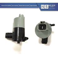 Toyota Markasına Uygun  Avensis Auris Cam Su Fiskiye Motor 2007-2013