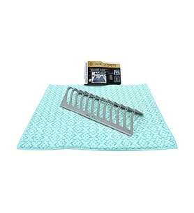 Organizörlü Bulaşık Matı