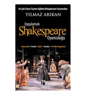 Uygulamalı Shakespeare Oyunculuğu
