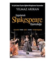 Uygulamalı Shakespeare Oyunculuğu