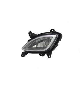 HYUNDAI İ10 ÖN SİS FARI HB SOL 10- HUN10I1004 922010X100