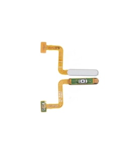 Samsung Galaxy M22 Parmak İzi Okuyucu Flex Sm M225Fv