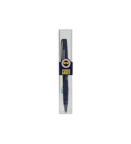 AKILLIELMA-TİMON FENERBAHÇE LİSANSLI METAL TÜKENMEZ KALEM TEKLİ 473904 (Lacivert)