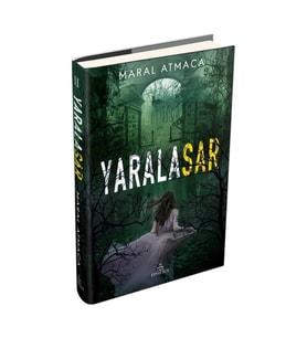 Yaralasar - 2 (Ciltli)