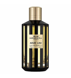 Mancera Aoud Line EDP 120 ml Unisex Parfüm
