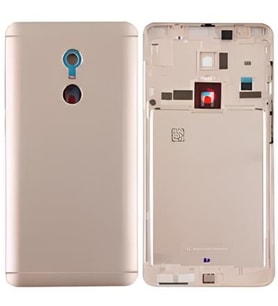Xiaomi Redmi NOTE 4 FULL Kasa Arka Kapak Takım GOLD