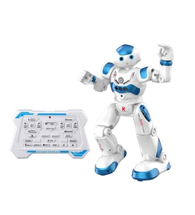 28 cm Uzaktan Kumandalı Şarjlı Robot 1921