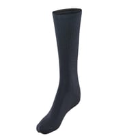 Blackspade Erkek Termal Uzun Çorap 9273 - Gri Melanj (Siyah)