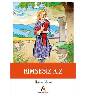 Kimsesiz Kız