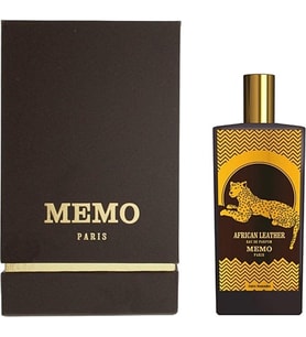Memo African Leather EDP 75 ml Unisex Parfüm