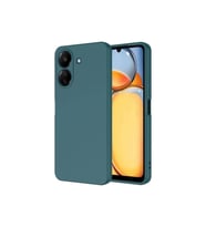 Xiaomi Redmi 13C Uyumlu Kılıf Zore Mara Lansman Kapak