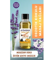 Kavun Kokulu Aromaterapik Rahatlatıcı Gevşetici Masaj Ve Vücut Yağı 50 Ml Anal Vajinal Kayganlaştırıcı Yağ