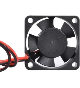 40x40x10 mm DC 24V Fan