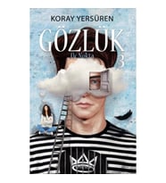 Gözlük 3 - Üç Nokta - Ciltsiz
