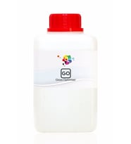 QC Canon Pixma Pro 10 Yazıcı Uyumlu Kartuş Mürekkebi   Pro Serisi 500ml GO Optimizer