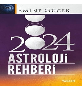 2024 Astroloji Rehberi