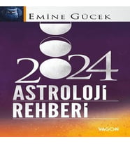 2024 Astroloji Rehberi