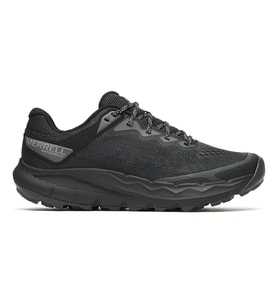 Merrell J068395 Nova 4 WP Spor Ayakkabı Siyah