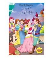 Benim İlk Hikayelerim - Güzel ve Çirkin