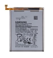 Samsung Galaxy A71 - SM-A715 Uyumlu Pil Sıfır - Servis