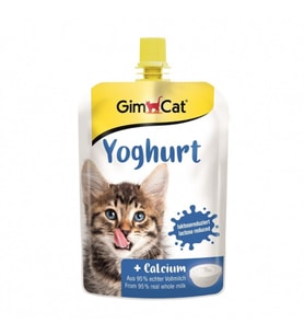 Gimcat Yoğurt 150gr