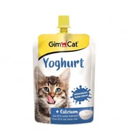 Gimcat Yoğurt 150gr