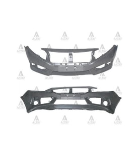 Tampon Cıvıc Ön 16-18 Sedan Fc5 (Yüksek Kaliteli Plastik) (Oem No: 71100-Tez-T00Za-04711-Tez-Y00Zz)
