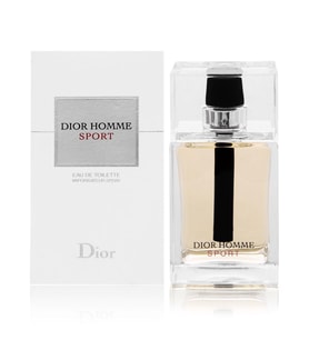 C.Dior Homme Sport Erkek Edt75Ml