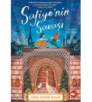 Safiye’nin Savaşı
