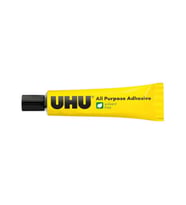 UHU GENEL AMAÇLI SIVI YAPIŞTIRICI NO:3 SOLVENTSİZ 7 ML.