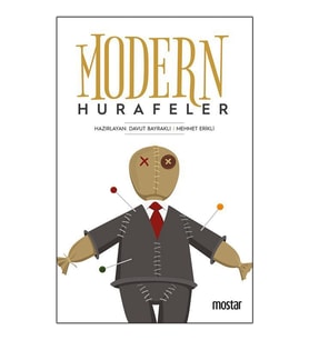 MODERN HURAFELER