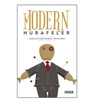 MODERN HURAFELER