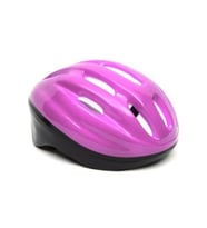 Delta Ksk-0405 Çocuk Koruyucu Kask Pembe