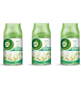 Air Wick Oda Parfümü Bahar Çiçekleri 250 Ml X 3'Lü