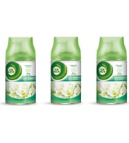Air Wick Oda Parfümü Bahar Çiçekleri 250 Ml X 3'Lü