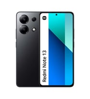 Xiaomi Redmi Note 13 Siyah /256 GB / 8 Gb Ram Yenilenmiş Ürün (sıfır Gibi) (Gri)