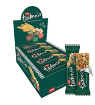 Tadım İç Kabak Çekirdekli Tahıllı Bar 30 G x 20 Adet