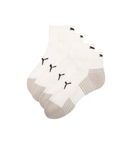 Puma Sport Cushioned Çorap (2 Çift) 93890304 Beyaz