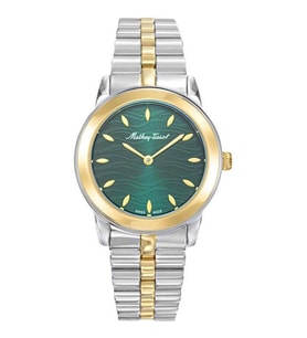 Mathey Tissot D10860BYV Kadın Kol Saati