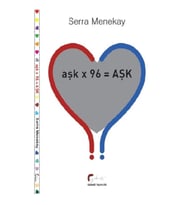 aşk x 96 =AŞK