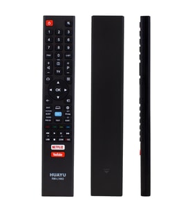 Huayu RM-L1662 Netflix-Youtube Tuşlu Lcd-Led Tv Universal Kumanda