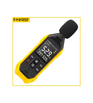 FDM-01 PROFESYONEL SES SEVIYESI ÖLÇER DESIBEL METRE