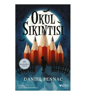 OKUL SIKINTISI