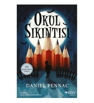 OKUL SIKINTISI