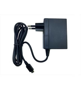 Nintendo Switch Adaptör Tr Uyumlu (Siyah)