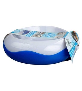 Chill Out - Soğutucu Su Kabı Large 500 Ml (Mavi)