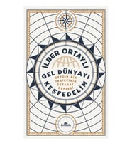 Gel Dünyayı Keşfedelim