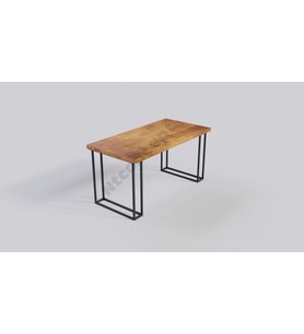 Ntconcept Utea Masif Ahşap Masa