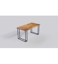 Ntconcept Utea Masif Ahşap Masa